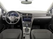 Volkswagen Golf VII Рестайлинг Москва  - изображение 40