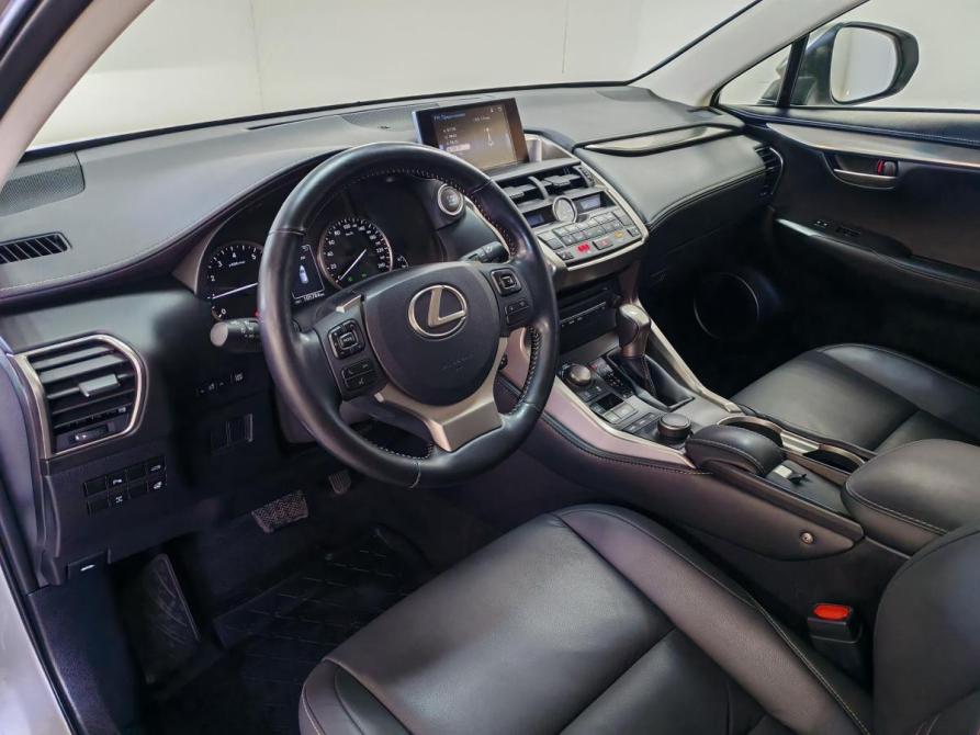 Lexus NX I Астрахань  - изображение 17