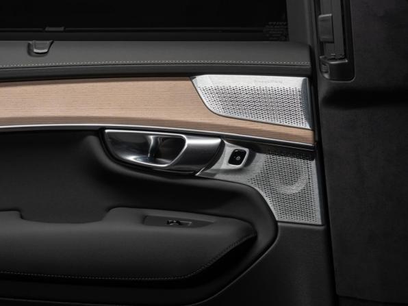 Новый Volvo XC90 II Рестайлинг 2 2026 года, цена 10 850 000 рублей, внедорожник, Автокод Объявления