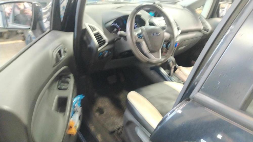 Ford EcoSport II Санкт-Петербург  - изображение 8