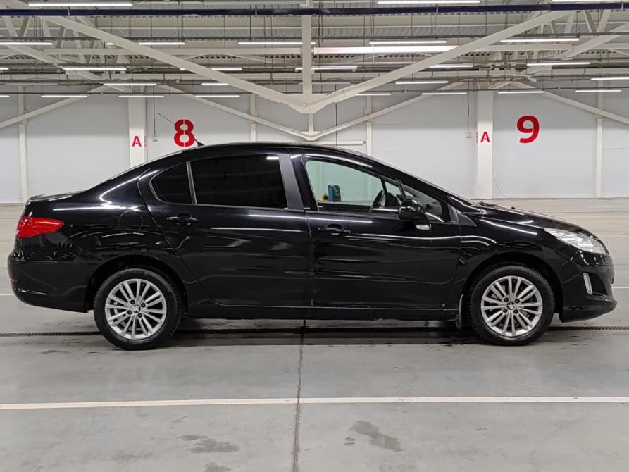 Peugeot 408 I Казань  - изображение 5