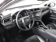 Toyota Camry VIII (XV70) Химки  - изображение 24