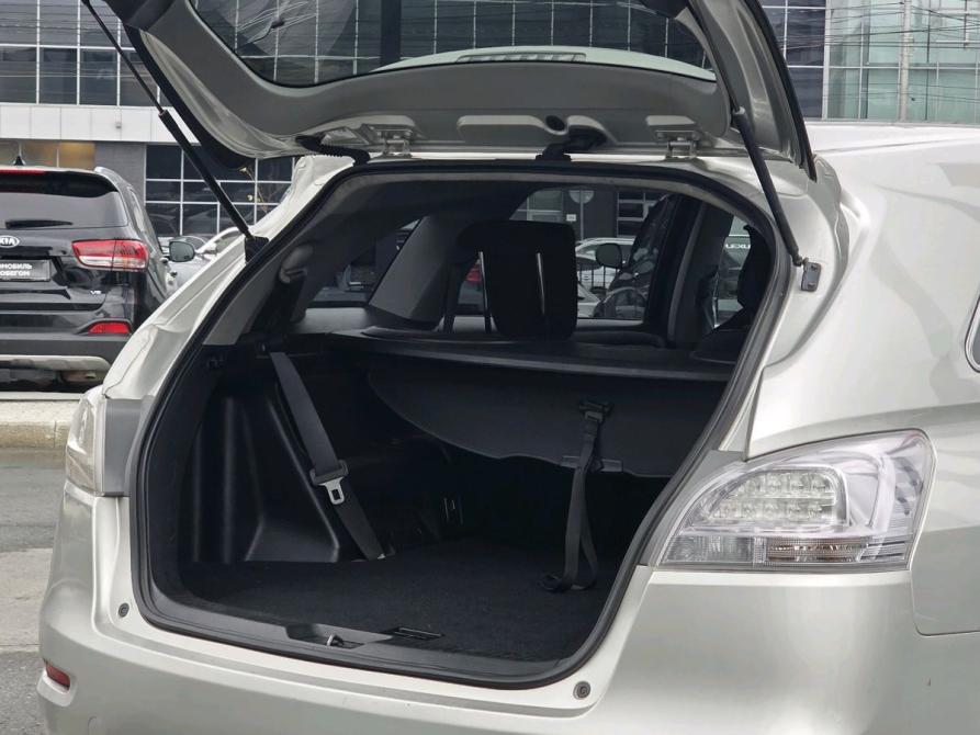 Toyota Mark X ZiO Новосибирск  - изображение 23