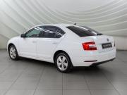 Skoda Octavia III (A7) Рестайлинг Волгоград  - изображение 45