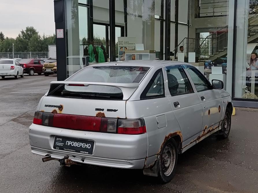 Lada (ВАЗ) 2112 Ижевск  - изображение 6