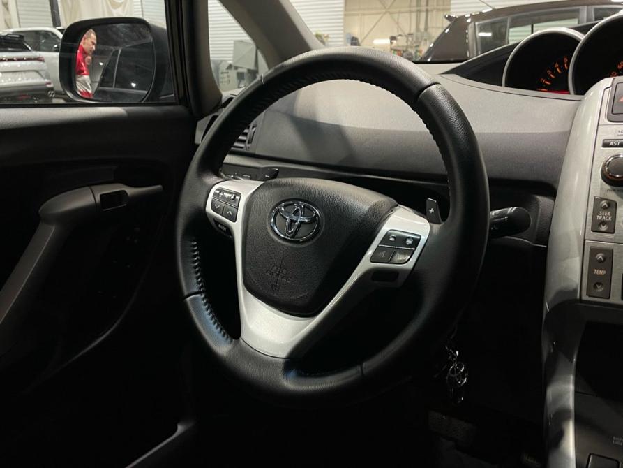 Toyota Verso I Пермь  - изображение 14