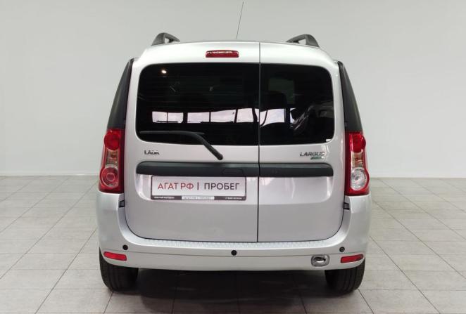 Lada (ВАЗ) Largus I с пробегом 2019 года, цена 890 000 рублей, 159511 км, универсал, Автокод Объявления