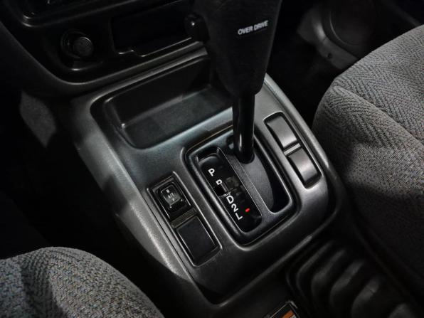 Suzuki Grand Vitara I с пробегом 2000 года, цена 560 000 рублей, 200000 км, внедорожник, Автокод Объявления