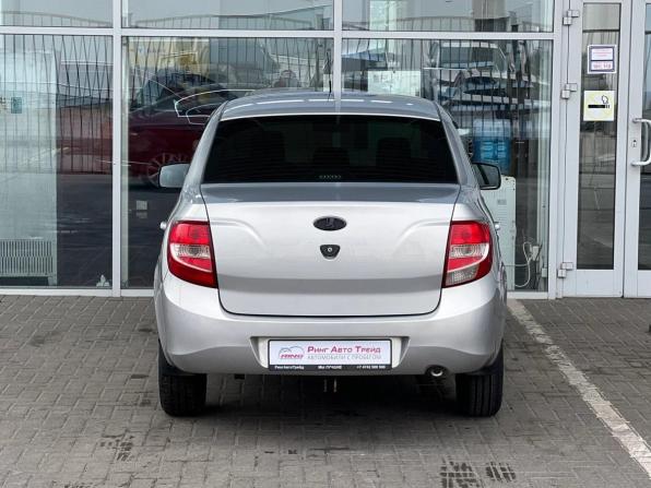 Lada (ВАЗ) Granta I с пробегом 2013 года, цена 399 000 рублей, 167107 км, седан, Автокод Объявления