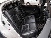 Lexus ES VII Краснодар  - изображение 32