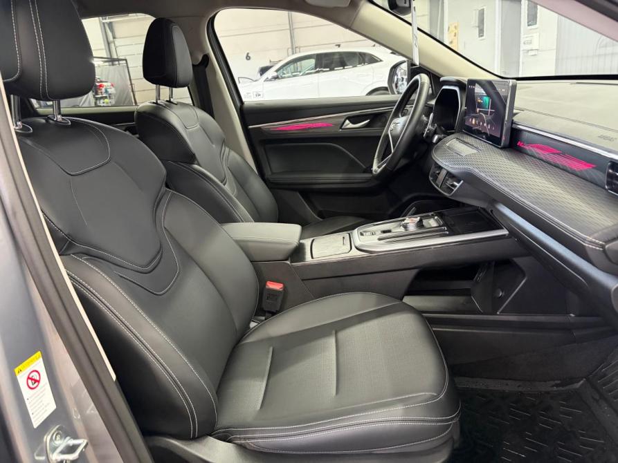Haval Jolion I Рестайлинг 2 Краснодар  - изображение 15