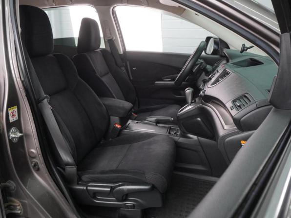 Honda CR-V IV с пробегом 2013 года, цена 1 803 000 рублей, 215742 км, внедорожник, Автокод Объявления