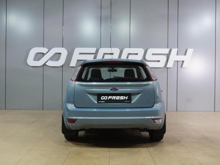 Ford Focus II Рестайлинг Воронеж  - изображение 4