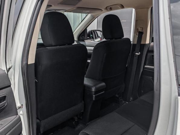 Mitsubishi Outlander III Рестайлинг 2 с пробегом 2015 года, цена 1 475 000 рублей, 242274 км, внедорожник, Автокод Объявления