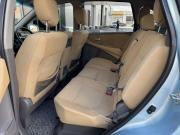 Nissan Tino Новосибирск  - изображение 34