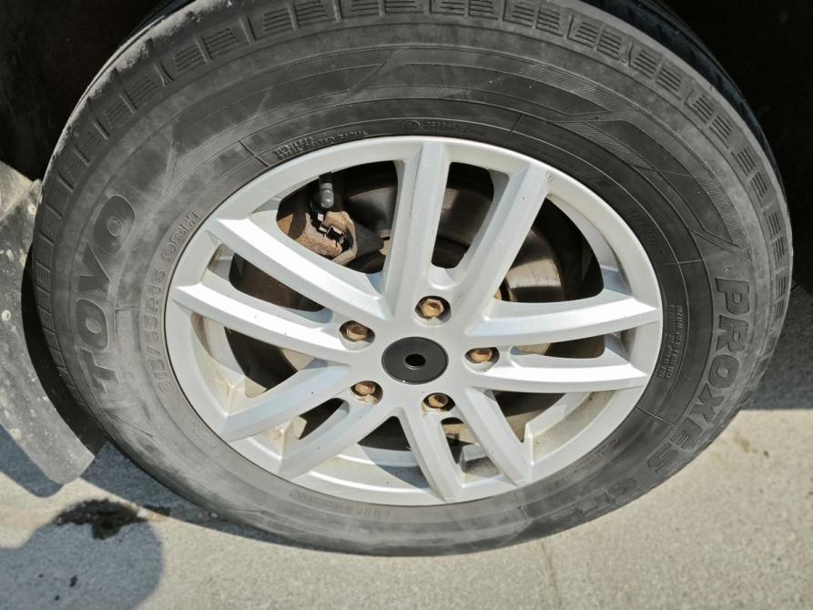 Volkswagen Transporter T5 Каменск-Уральский  - изображение 14