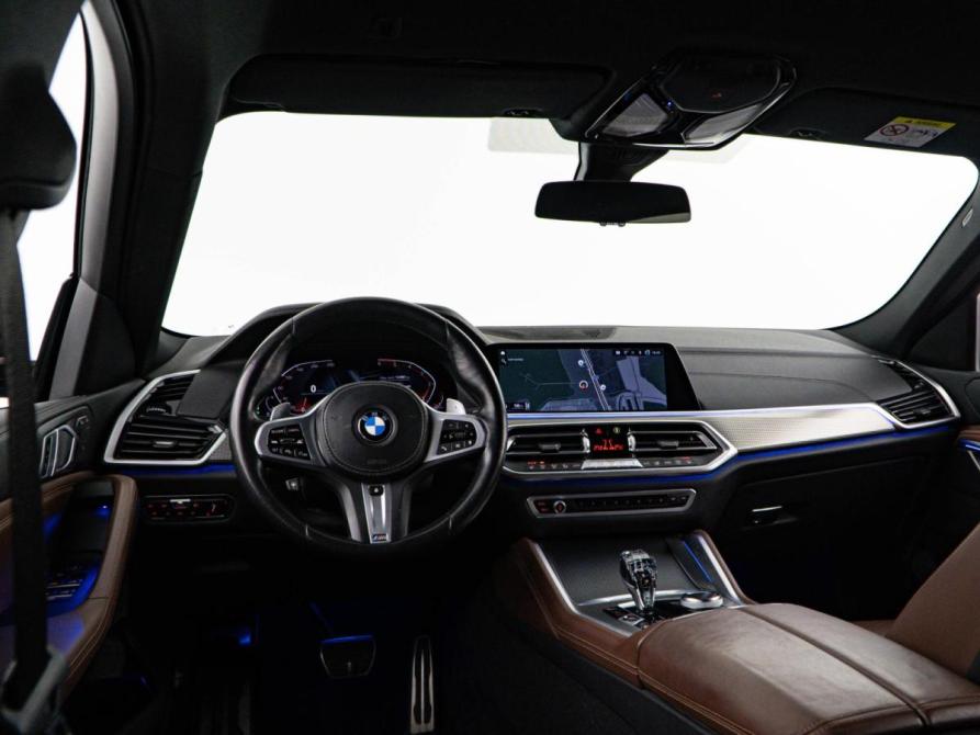 BMW X6 III (G06) Москва  - изображение 6