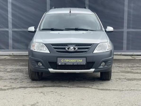 Lada (ВАЗ) Largus I с пробегом 2020 года, цена 1 050 000 рублей, 88129 км, универсал, Автокод Объявления