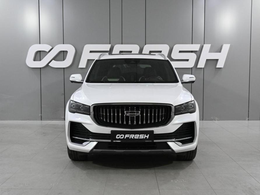 Geely Monjaro I Ростов-на-Дону  - изображение 3