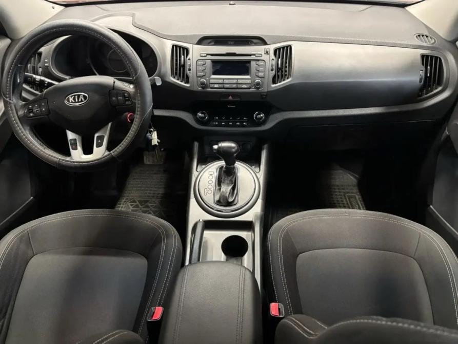 Kia Sportage III Саратов  - изображение 7