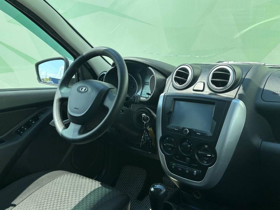 Lada (ВАЗ) Granta I Оренбург  - изображение 19