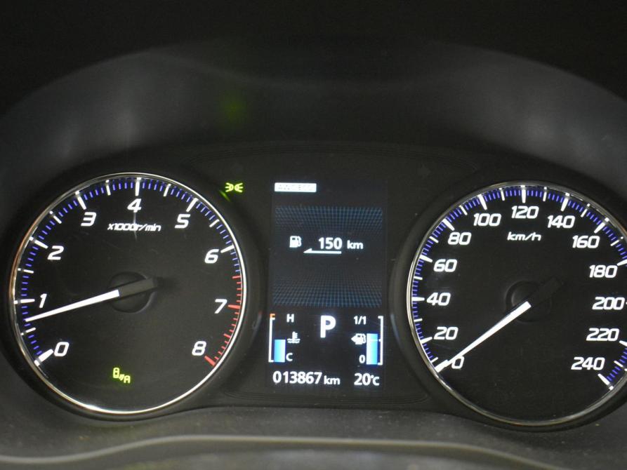 Mitsubishi Outlander III Рестайлинг 3 Мурманск  - изображение 9