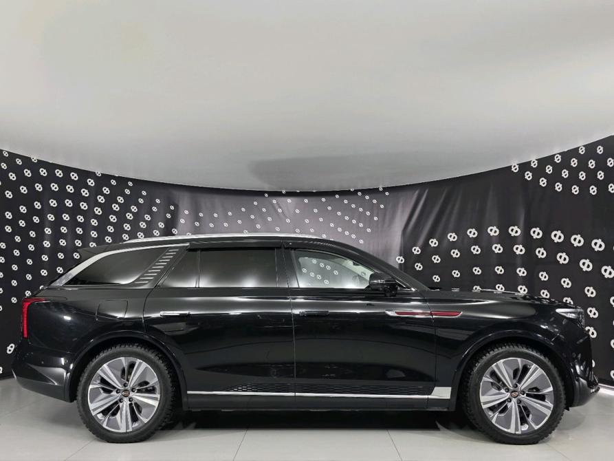 Hongqi E-HS9 Новосибирск  - изображение 4
