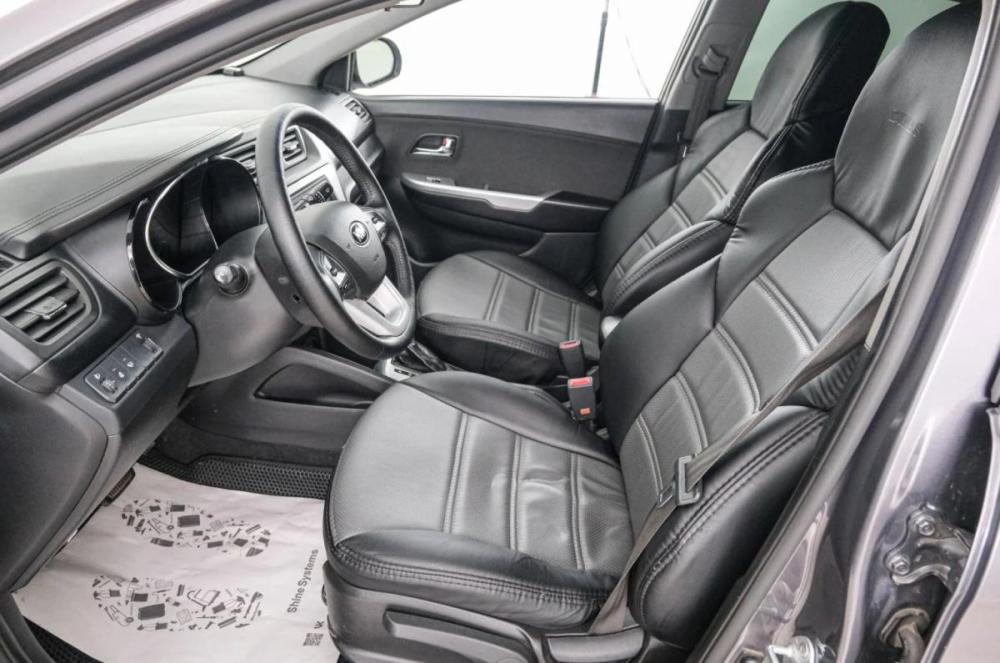 Kia Rio III Красноярск  - изображение 8