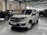 Lada (ВАЗ) Granta I Тверь  - изображение 20