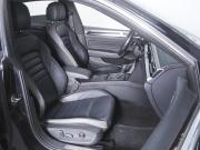 Volkswagen Arteon I Рестайлинг Ростов-на-Дону  - изображение 28