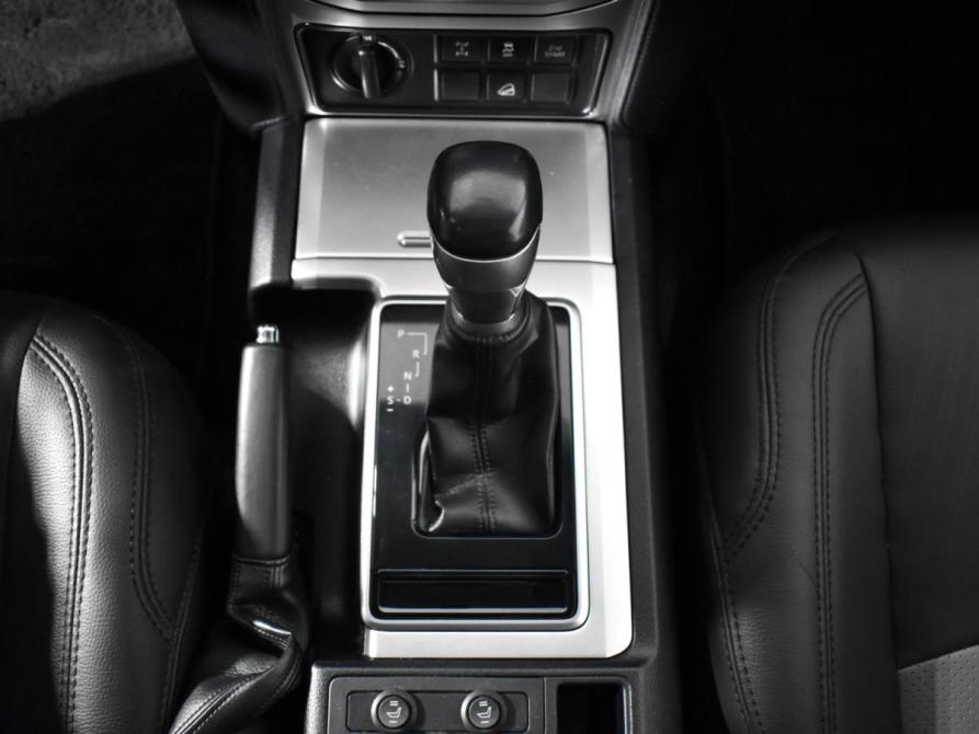 Toyota Land Cruiser Prado 150 Series Рестайлинг 3 Санкт-Петербург  - изображение 11