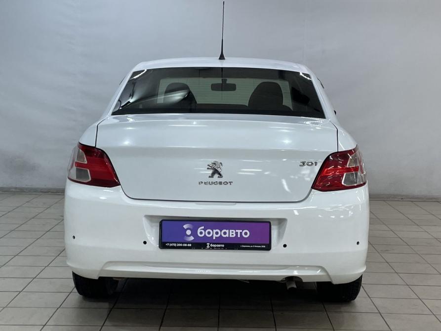 Peugeot 301 I Воронеж  - изображение 6