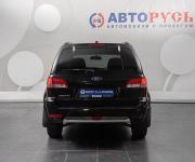 Ford Escape II Москва  - изображение 27