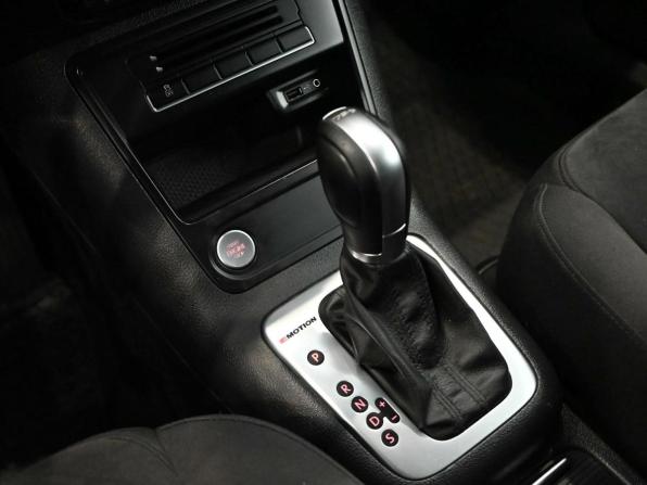Volkswagen Tiguan I Рестайлинг с пробегом 2016 года, цена 1 950 000 рублей, 134071 км, внедорожник, Автокод Объявления