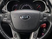 Kia Sorento II Рестайлинг Москва  - изображение 37