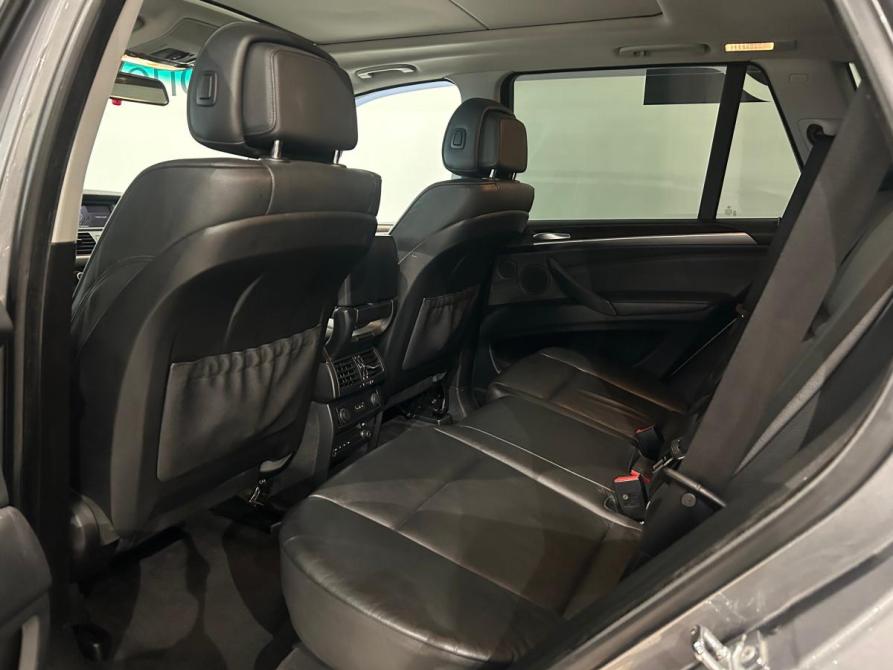 BMW X5 II (E70) Санкт-Петербург  - изображение 15