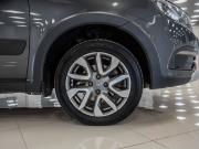 Lada (ВАЗ) Granta I Рестайлинг Самара  - изображение 32