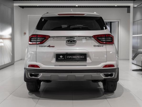 Chery Tiggo 4 Pro I с пробегом 2023 года, цена 1 800 000 рублей, 62610 км, внедорожник, Автокод Объявления