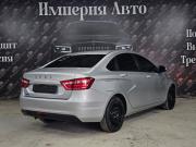 Lada (ВАЗ) Vesta I Краснодар  - изображение 33