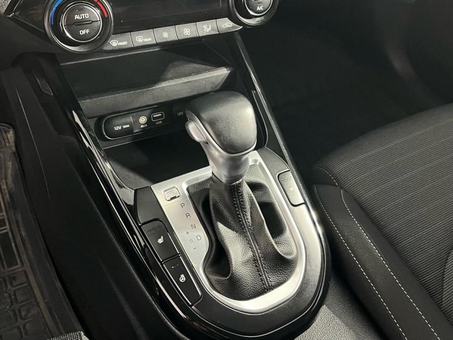 Kia Cerato IV Ижевск  - изображение 12