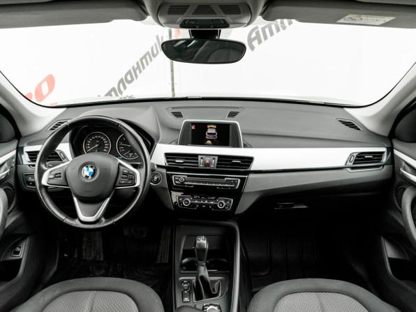 BMW X1 II (F48) с пробегом 2015 года, цена 2 185 000 рублей, 151759 км, внедорожник, Автокод Объявления