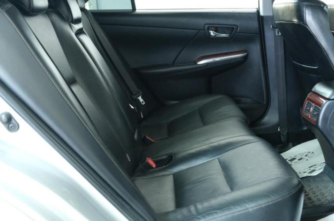 Toyota Camry VII (XV50) с пробегом 2012 года, цена 1 799 000 рублей, 229000 км, седан, Автокод Объявления