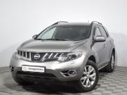 Nissan Murano II (Z51) Санкт-Петербург  - изображение 24