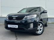 Kia Sorento II Рестайлинг Санкт-Петербург  - изображение 21