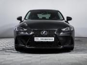 Lexus IS III Рестайлинг Москва  - изображение 21