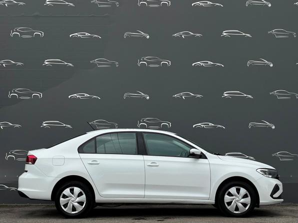 Volkswagen Polo VI с пробегом 2022 года, цена 1 495 200 рублей, 147944 км, лифтбек, Автокод Объявления