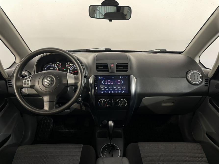 Suzuki SX4 I (Classic) Рестайлинг Великий Новгород  - изображение 12