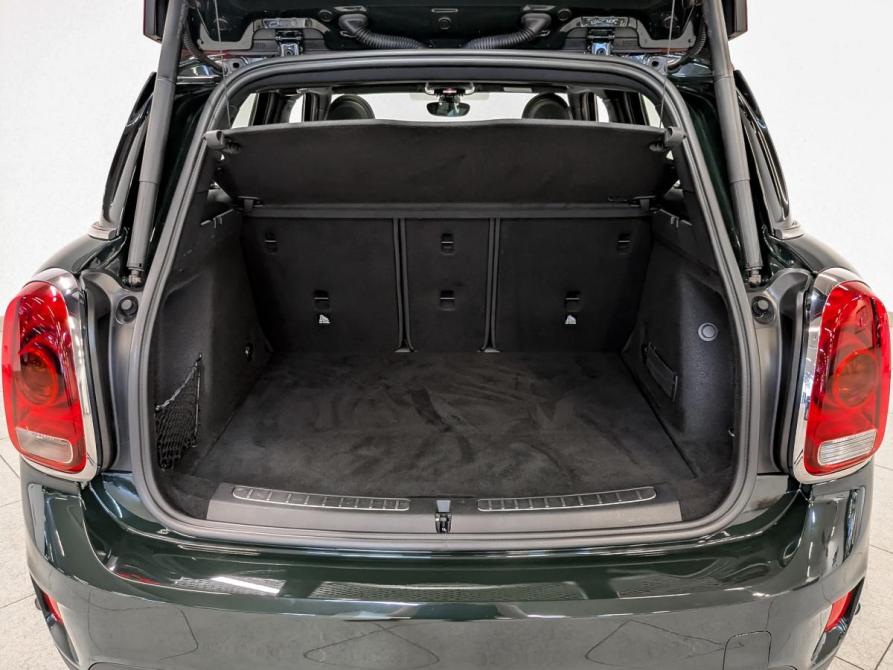 Mini Countryman II Санкт-Петербург  - изображение 10
