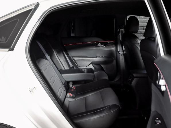 Kia Cerato IV с пробегом 2021 года, цена 2 128 000 рублей, 83979 км, седан, Автокод Объявления