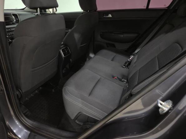 Kia Sportage IV с пробегом 2017 года, цена 1 900 000 рублей, 131875 км, внедорожник, Автокод Объявления
